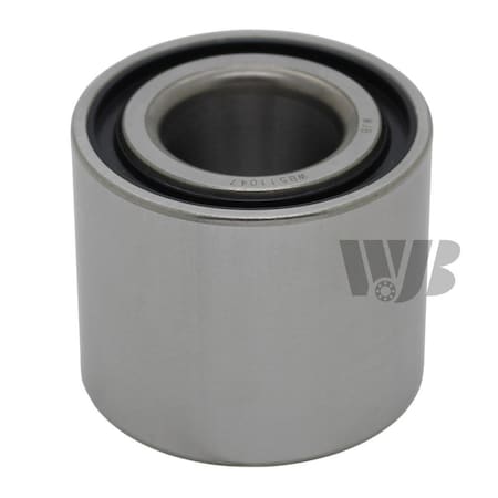 Wjb Wheel Bearing, WB511047 WB511047